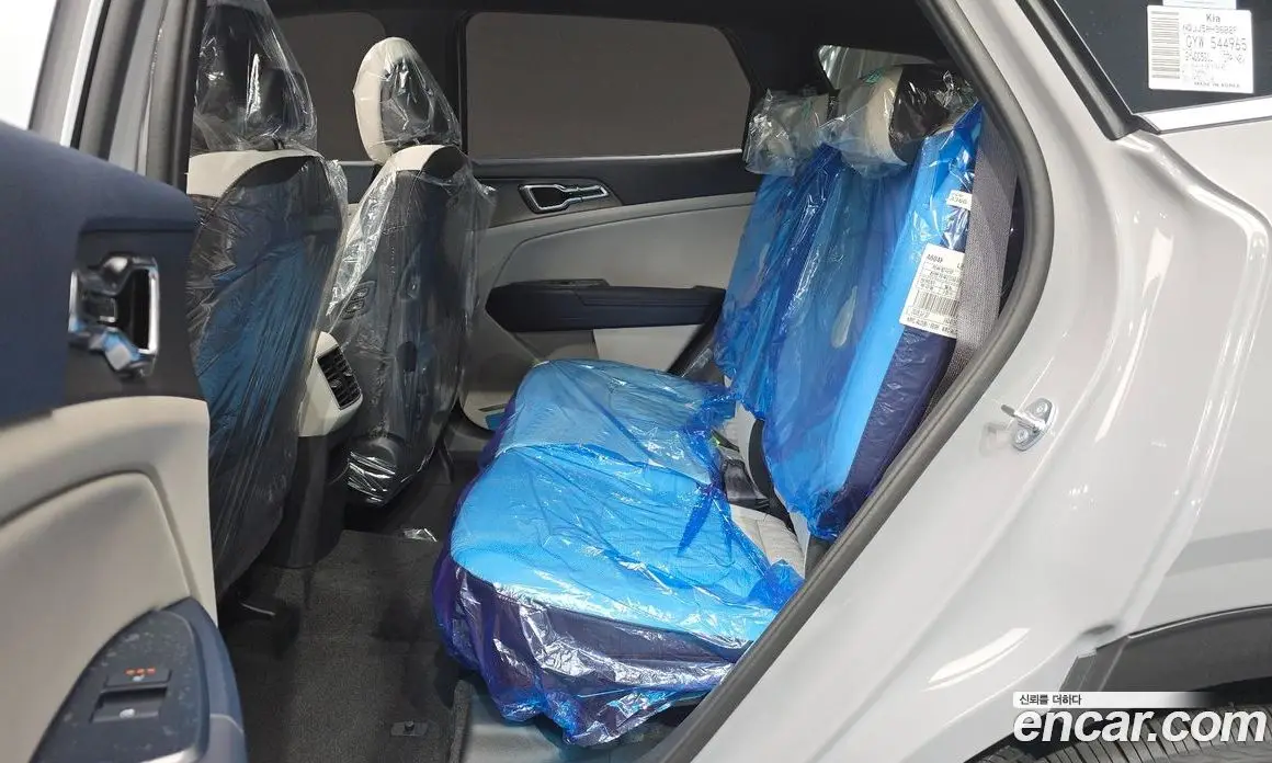Kia Sportage 2026 1.6 автомат (гидро), фото 18 Kia Sportage 2026 1.6 автомат (гидро), фото 18