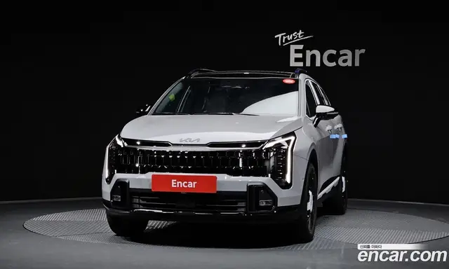 Kia Sportage 2026 1.6 автомат (гидро), миниатюра 3 Kia Sportage 2026 1.6 автомат (гидро), миниатюра 3