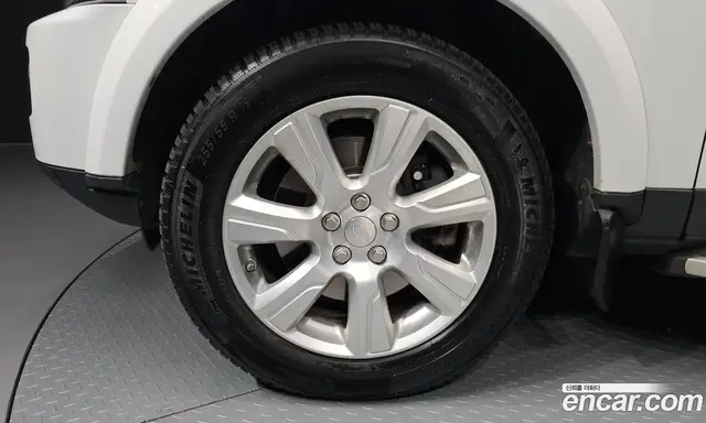 Land Rover Discovery 2015 3.0 автомат (гидро), миниатюра 5