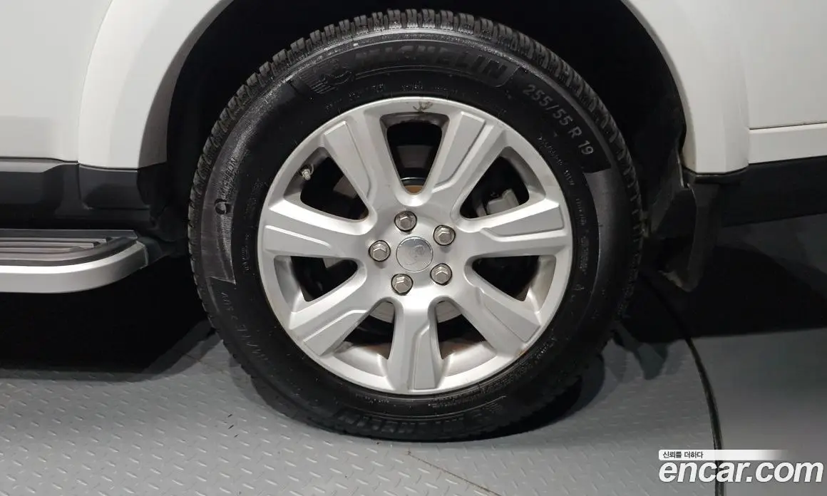 Land Rover Discovery 2015 3.0 автомат (гидро), фото 7