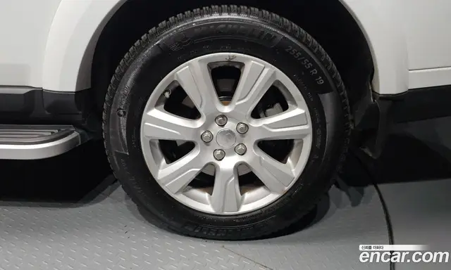 Land Rover Discovery 2015 3.0 автомат (гидро), миниатюра 7