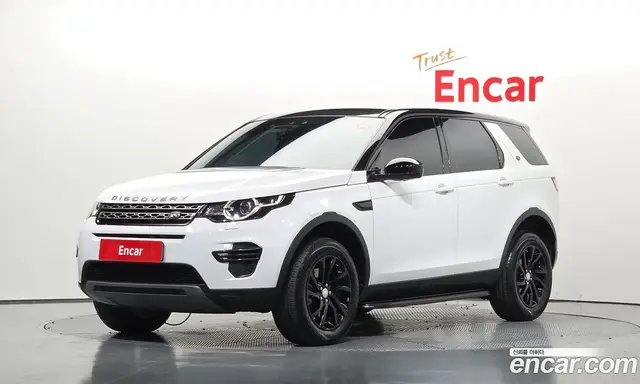 Land Rover Discovery Sport, 2019, 62 693 км