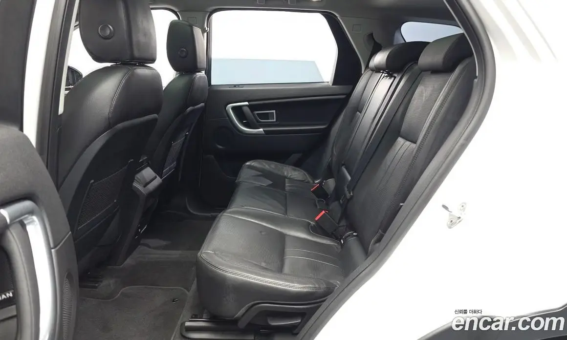 Land Rover Discovery Sport 2019 2.0 автомат (гидро), фото 16 Land Rover Discovery Sport 2019 2.0 автомат (гидро), фото 16