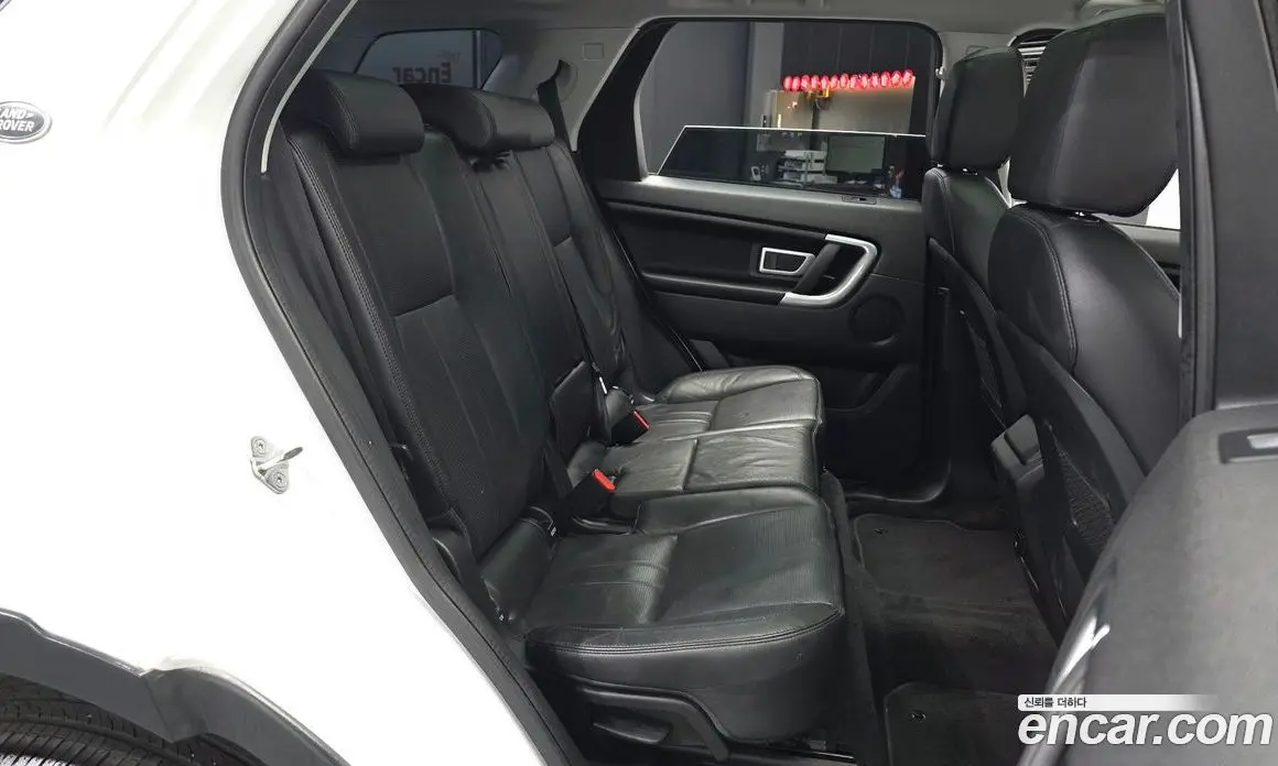 Land Rover Discovery Sport 2019 2.0 автомат (гидро), фото 18 Land Rover Discovery Sport 2019 2.0 автомат (гидро), фото 18