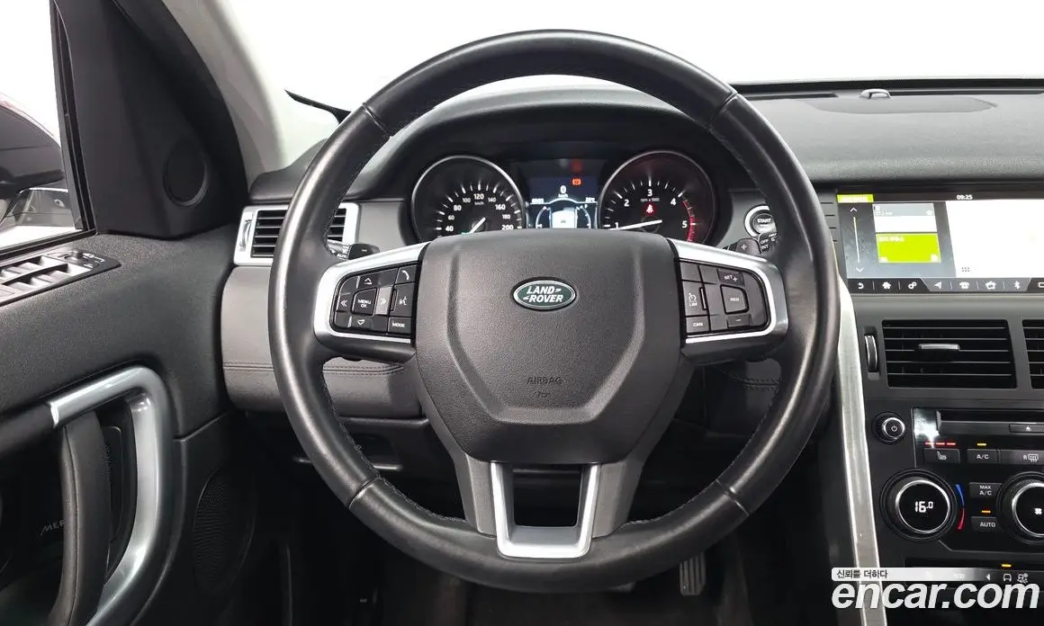 Land Rover Discovery Sport 2019 2.0 автомат (гидро), фото 19 Land Rover Discovery Sport 2019 2.0 автомат (гидро), фото 19