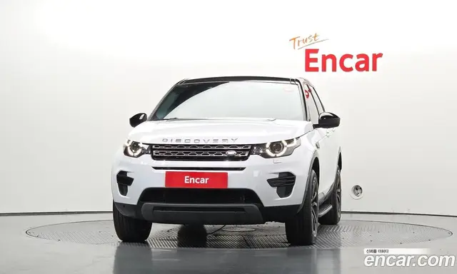 Land Rover Discovery Sport 2019 2.0 автомат (гидро), миниатюра 3 Land Rover Discovery Sport 2019 2.0 автомат (гидро), миниатюра 3