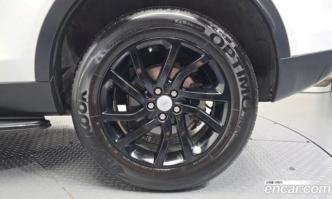 Land Rover Discovery Sport 2019 2.0 автомат (гидро), фото 5 Land Rover Discovery Sport 2019 2.0 автомат (гидро), фото 5