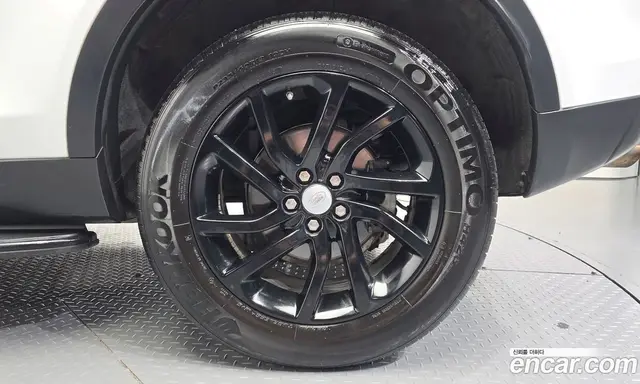 Land Rover Discovery Sport 2019 2.0 автомат (гидро), миниатюра 5 Land Rover Discovery Sport 2019 2.0 автомат (гидро), миниатюра 5