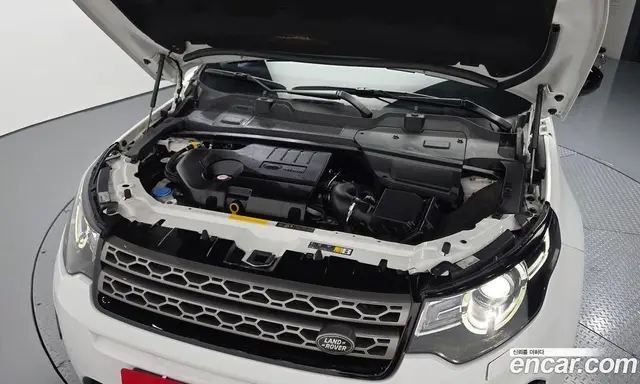 Land Rover Discovery Sport 2019 2.0 автомат (гидро), миниатюра 6 Land Rover Discovery Sport 2019 2.0 автомат (гидро), миниатюра 6