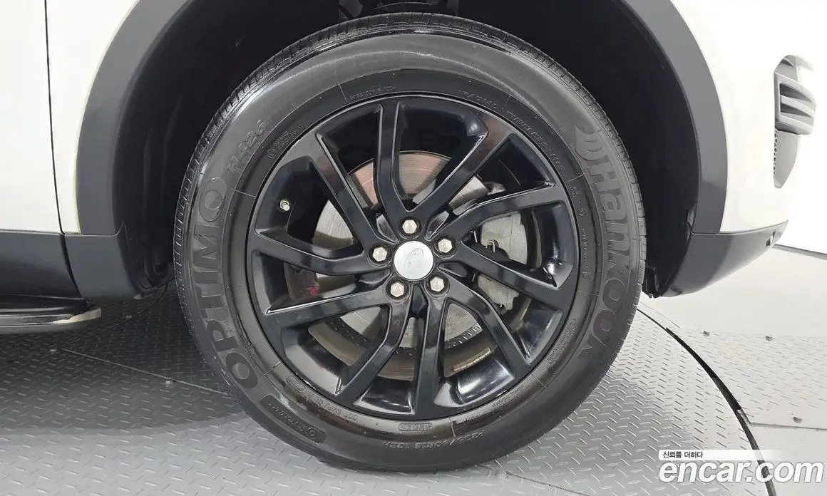 Land Rover Discovery Sport 2019 2.0 автомат (гидро), фото 7 Land Rover Discovery Sport 2019 2.0 автомат (гидро), фото 7