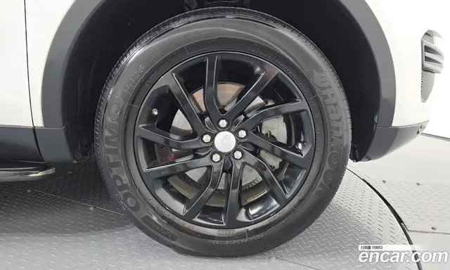 Land Rover Discovery Sport 2019 2.0 автомат (гидро), миниатюра 7 Land Rover Discovery Sport 2019 2.0 автомат (гидро), миниатюра 7
