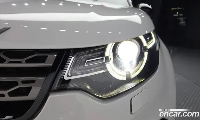 Land Rover Discovery Sport 2019 2.0 автомат (гидро), миниатюра 8 Land Rover Discovery Sport 2019 2.0 автомат (гидро), миниатюра 8