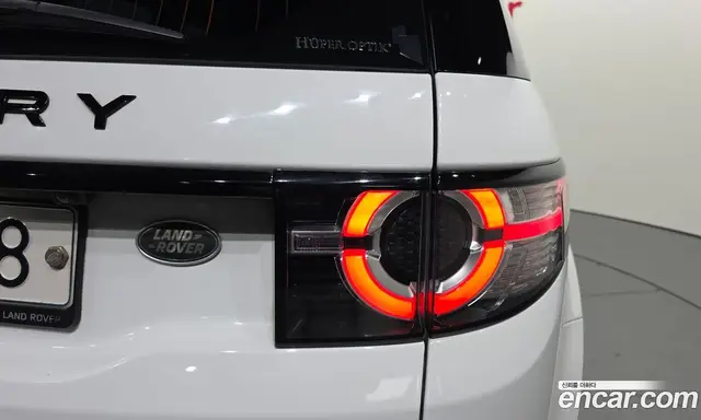 Land Rover Discovery Sport 2019 2.0 автомат (гидро), миниатюра 9 Land Rover Discovery Sport 2019 2.0 автомат (гидро), миниатюра 9