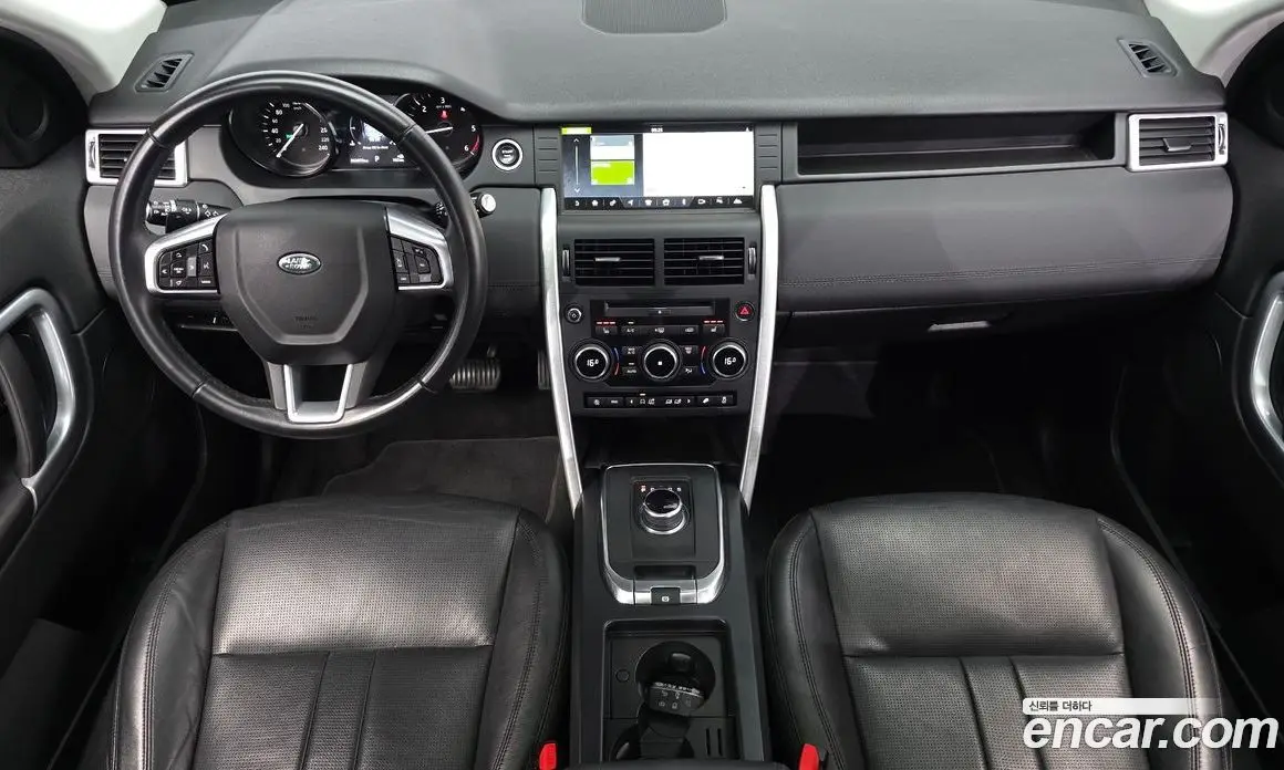 Land Rover Discovery Sport 2019 2.0 автомат (гидро), фото 10 Land Rover Discovery Sport 2019 2.0 автомат (гидро), фото 10