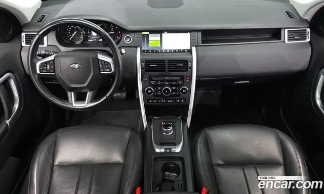 Land Rover Discovery Sport 2019 2.0 автомат (гидро), миниатюра 10 Land Rover Discovery Sport 2019 2.0 автомат (гидро), миниатюра 10