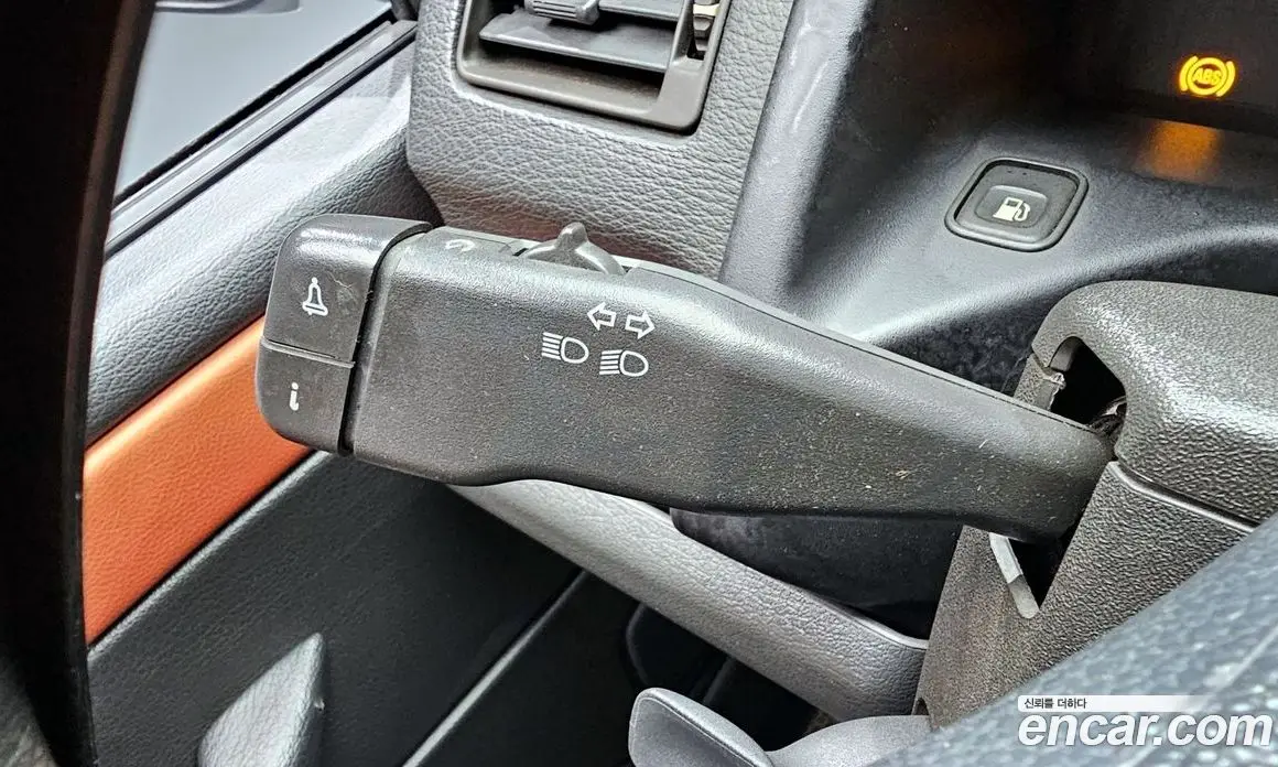 Land Rover Range Rover 1998 4.0 автомат (гидро), фото 16