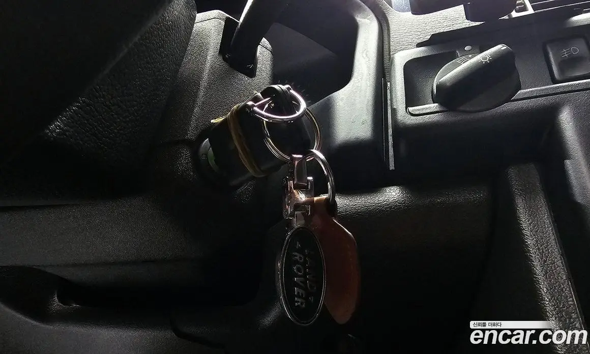 Land Rover Range Rover 1998 4.0 автомат (гидро), фото 19