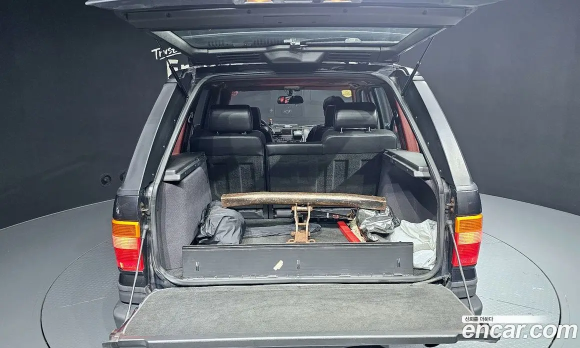 Land Rover Range Rover 1998 4.0 автомат (гидро), фото 20