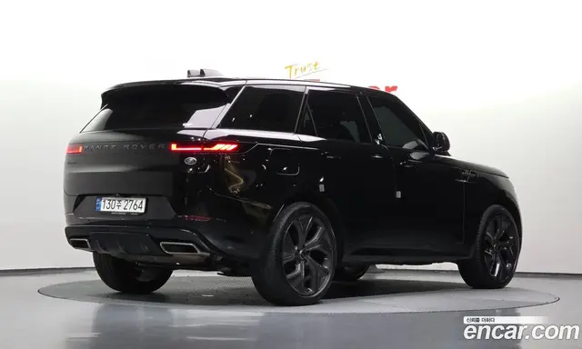 Land Rover Range Rover Sport, 2023, 49 823 км