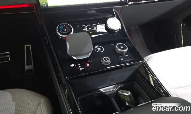 Land Rover Range Rover Sport 2023 3.0 автомат (гидро), миниатюра 11