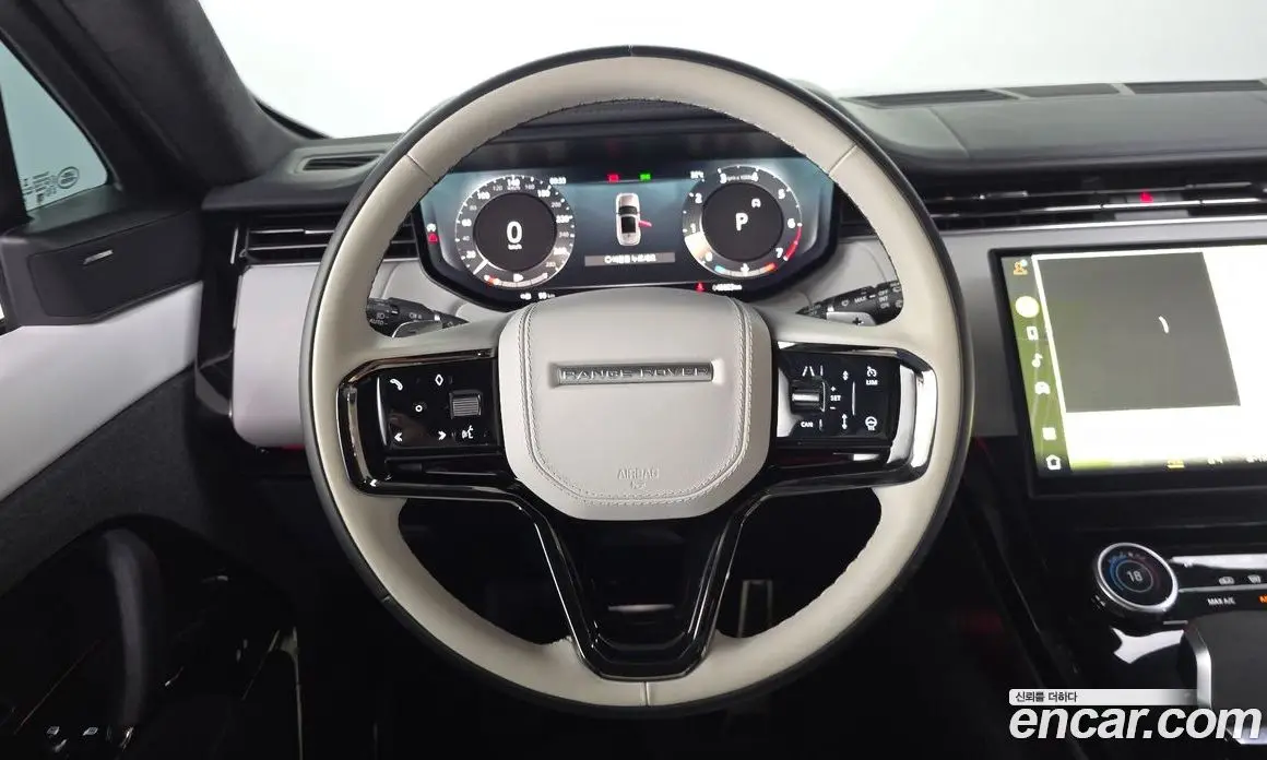 Land Rover Range Rover Sport 2023 3.0 автомат (гидро), фото 18