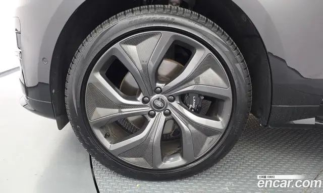 Land Rover Range Rover Sport 2023 3.0 автомат (гидро), миниатюра 4