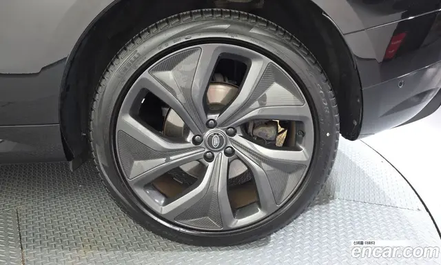 Land Rover Range Rover Sport 2023 3.0 автомат (гидро), миниатюра 6