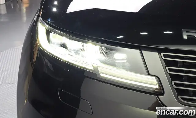 Land Rover Range Rover Sport 2023 3.0 автомат (гидро), миниатюра 7
