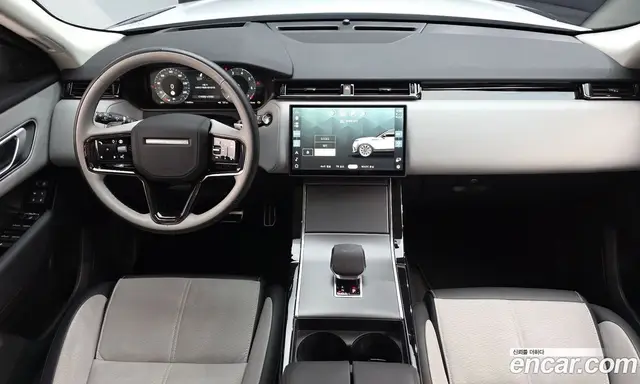 Land Rover Range Rover Velar 2025 3.0 автомат (гидро), миниатюра 10 Land Rover Range Rover Velar 2025 3.0 автомат (гидро), миниатюра 10