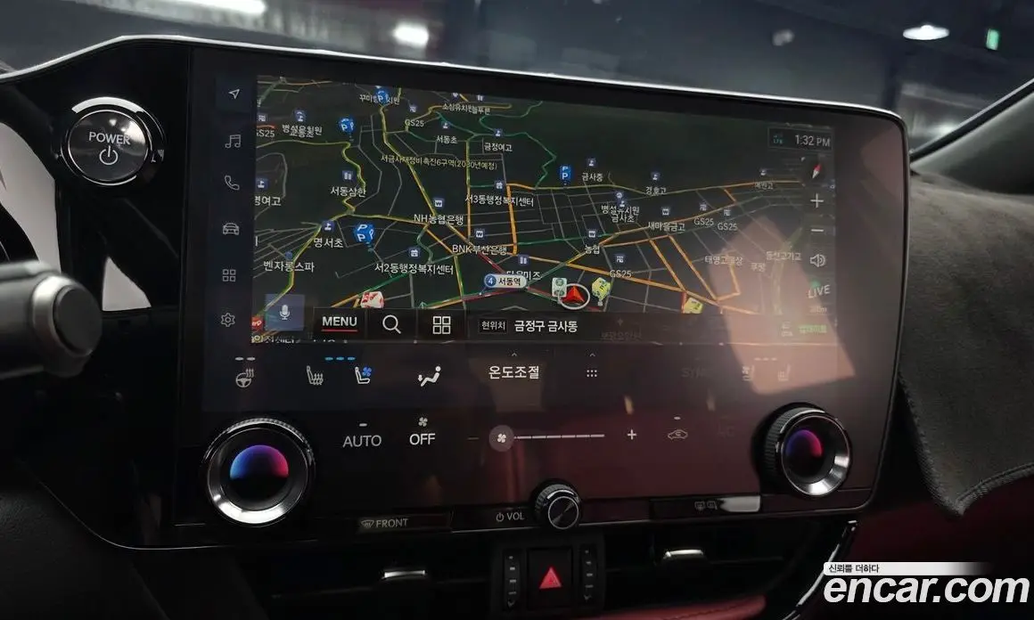Lexus NX 2025 2.5 автомат (гидро), фото 19 Lexus NX 2025 2.5 автомат (гидро), фото 19
