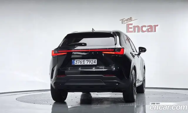 Lexus NX 2025 2.5 автомат (гидро), миниатюра 3 Lexus NX 2025 2.5 автомат (гидро), миниатюра 3