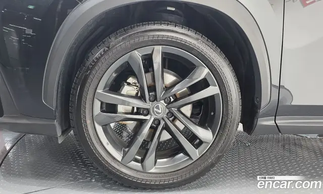 Lexus NX 2025 2.5 автомат (гидро), миниатюра 4 Lexus NX 2025 2.5 автомат (гидро), миниатюра 4