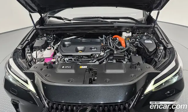 Lexus NX 2025 2.5 автомат (гидро), миниатюра 5 Lexus NX 2025 2.5 автомат (гидро), миниатюра 5