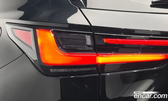 Lexus NX 2025 2.5 автомат (гидро), миниатюра 8 Lexus NX 2025 2.5 автомат (гидро), миниатюра 8