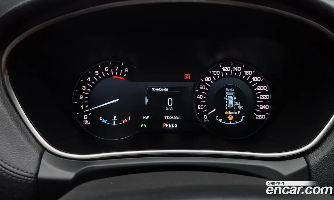 Lincoln MKX 2017 2.7 автомат (гидро), фото 11 Lincoln MKX 2017 2.7 автомат (гидро), фото 11