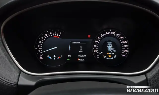 Lincoln MKX 2017 2.7 автомат (гидро), миниатюра 11 Lincoln MKX 2017 2.7 автомат (гидро), миниатюра 11