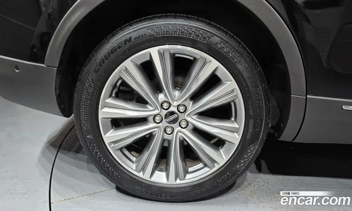 Lincoln MKX 2017 2.7 автомат (гидро), фото 5 Lincoln MKX 2017 2.7 автомат (гидро), фото 5