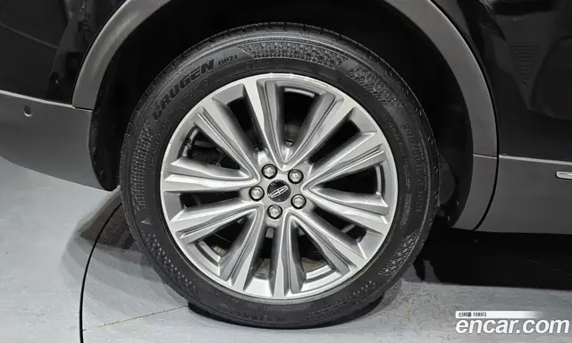 Lincoln MKX 2017 2.7 автомат (гидро), миниатюра 5 Lincoln MKX 2017 2.7 автомат (гидро), миниатюра 5