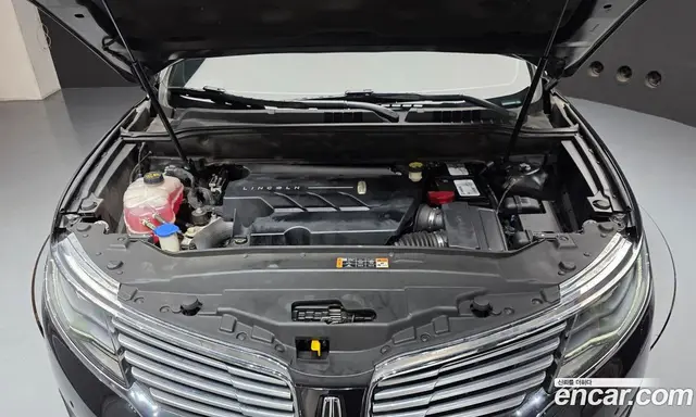 Lincoln MKX 2017 2.7 автомат (гидро), миниатюра 6 Lincoln MKX 2017 2.7 автомат (гидро), миниатюра 6