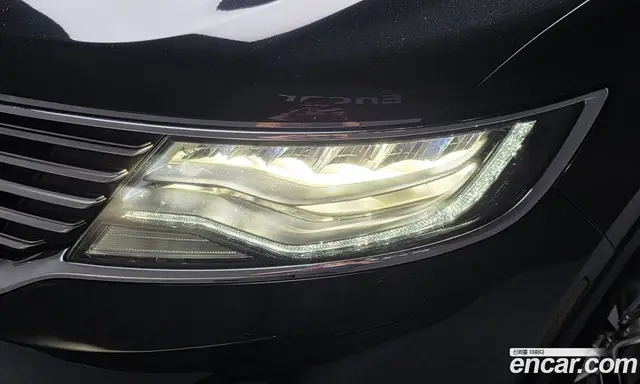 Lincoln MKX 2017 2.7 автомат (гидро), миниатюра 8 Lincoln MKX 2017 2.7 автомат (гидро), миниатюра 8