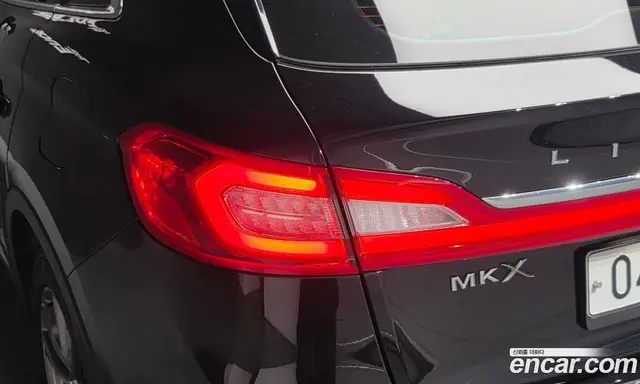 Lincoln MKX 2017 2.7 автомат (гидро), миниатюра 9 Lincoln MKX 2017 2.7 автомат (гидро), миниатюра 9