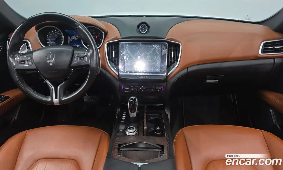 Maserati Ghibli 2018 3.0 автомат (гидро), фото 7