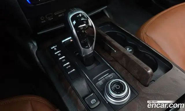 Maserati Ghibli 2018 3.0 автомат (гидро), миниатюра 9
