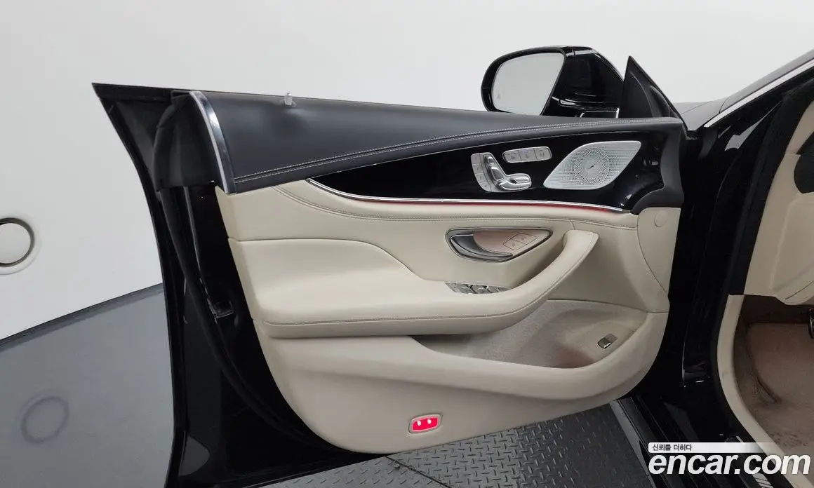 Mercedes-Benz AMG GT 2022 3.0 автомат (гидро), фото 14