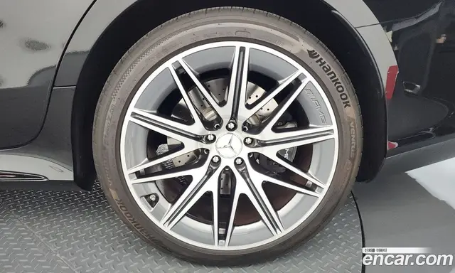 Mercedes-Benz AMG GT 2022 3.0 автомат (гидро), миниатюра 7
