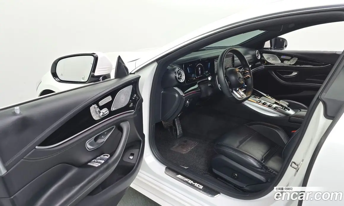 Mercedes-Benz AMG GT 2022 3.0 автомат (гидро), фото 13 Mercedes-Benz AMG GT 2022 3.0 автомат (гидро), фото 13