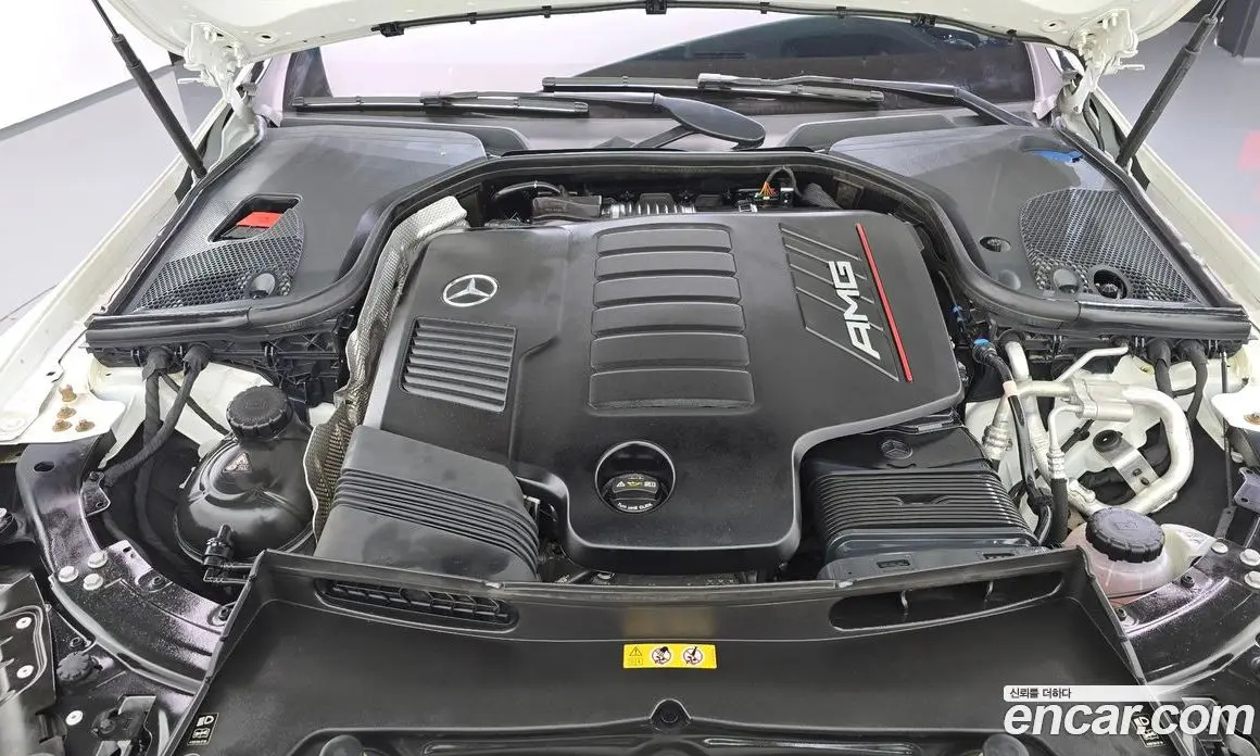 Mercedes-Benz AMG GT 2022 3.0 автомат (гидро), фото 6 Mercedes-Benz AMG GT 2022 3.0 автомат (гидро), фото 6