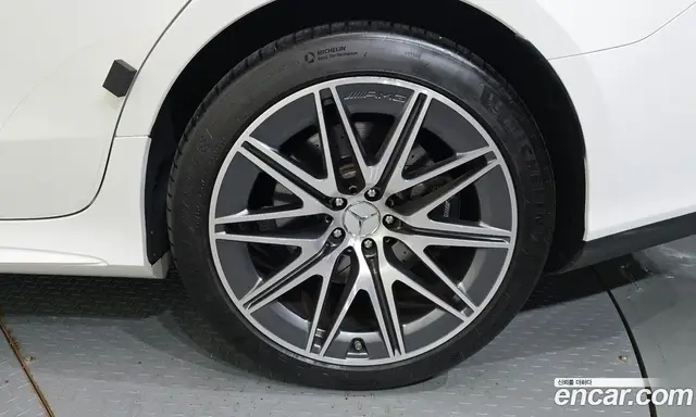 Mercedes-Benz AMG GT 2022 3.0 автомат (гидро), миниатюра 7 Mercedes-Benz AMG GT 2022 3.0 автомат (гидро), миниатюра 7