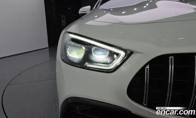 Mercedes-Benz AMG GT 2022 3.0 автомат (гидро), миниатюра 8 Mercedes-Benz AMG GT 2022 3.0 автомат (гидро), миниатюра 8