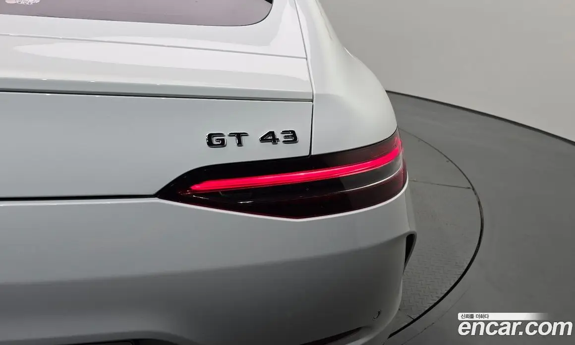 Mercedes-Benz AMG GT 2022 3.0 автомат (гидро), фото 9 Mercedes-Benz AMG GT 2022 3.0 автомат (гидро), фото 9